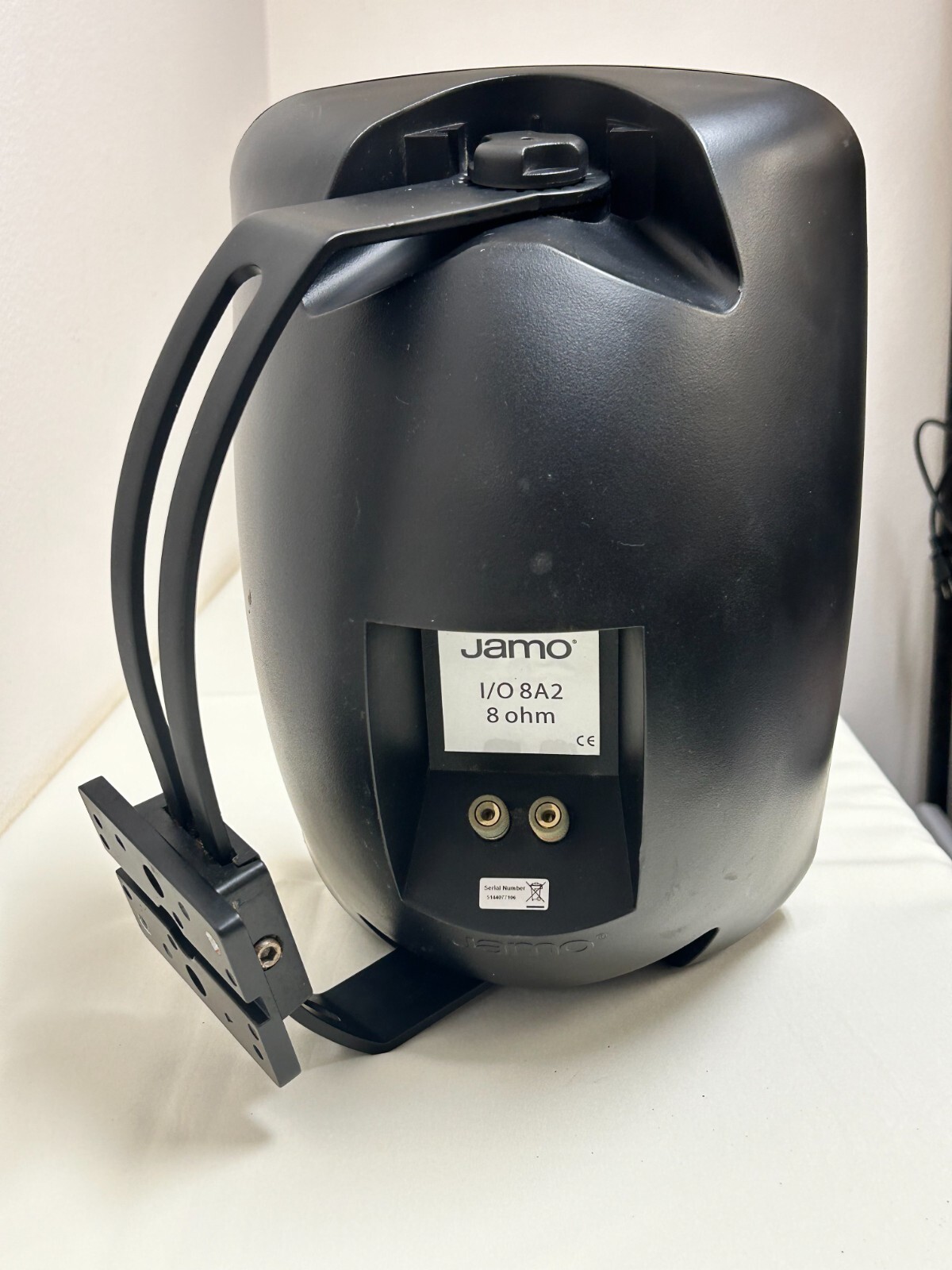 Jamo Indoor/outdoor speakers 5 available. eBay