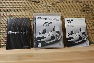 Gran Turismo 5 Prologue Spec 3 update