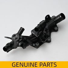 Water outlet housing for Renault H5F 1.2T Kadjar Captur Kangoo Clio 110608635R