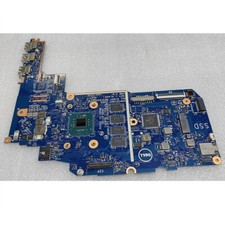 For Dell Latitude 3190 2in-1 Laptop Motherboard W/ N5030 CPU 4GB LA-F463P 0CPW3K