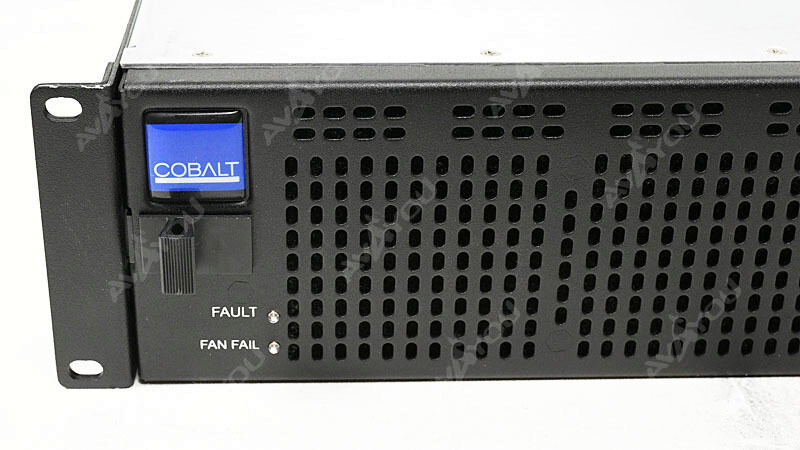 Cobalt OpenGear DFR-8321-CN w/ Cobalt 9322 16 AES HD/SD De