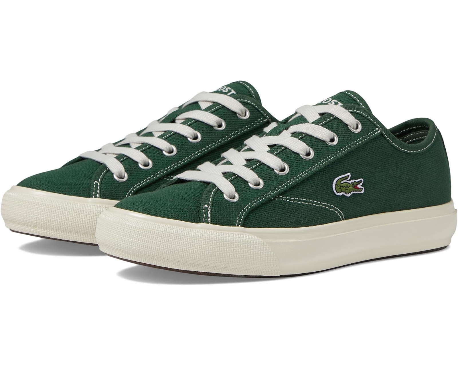 Подкладка Lacoste 124 1 CMA 47CMA0005-01U Зеленаяне совсем белая 15590₽