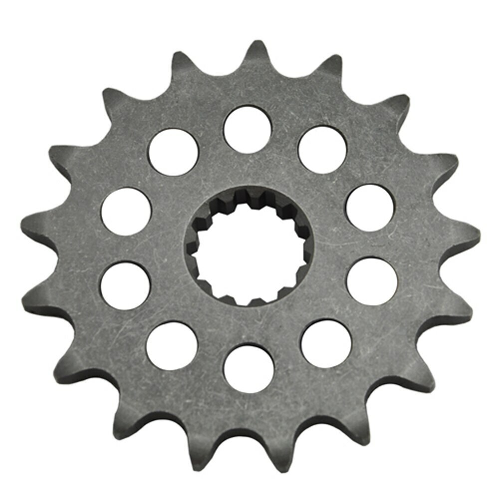 520-17T Front Sprocket For KAWASAKI NINJA ZX10R ZX-10R ZX-10RR