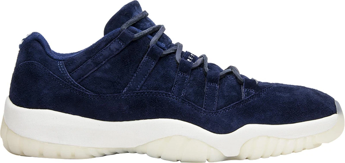 Jordan 11 Retro Low RE2PECT for Sale - Authenticity Guaranteed - eBay