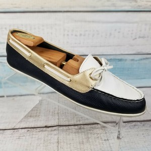 liz claiborne boat shoes