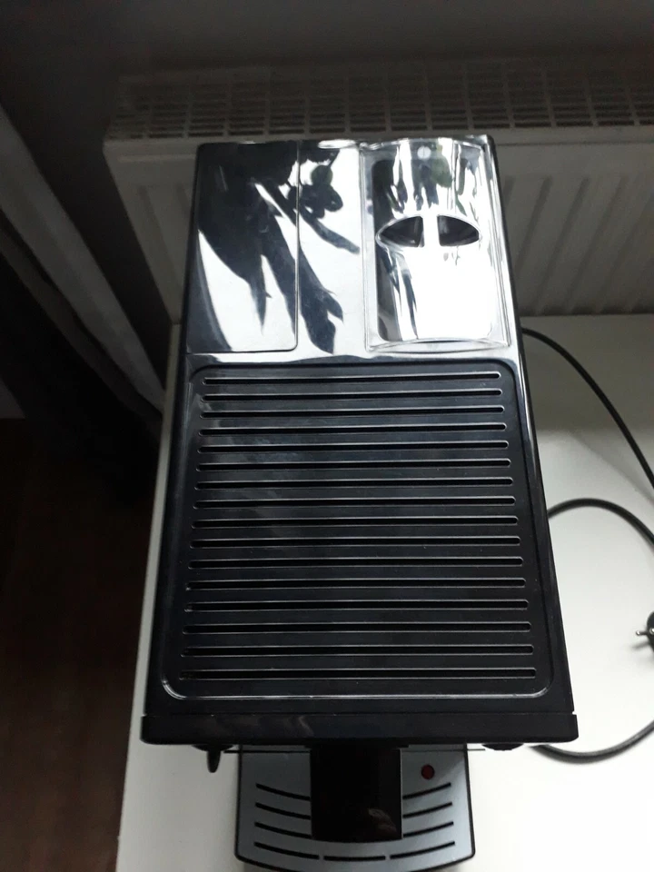 Melitta Kaffeevollautomat Model SOLO ( nur Kaffeezubereitung ) beste Funktion - Bild 3 von 4