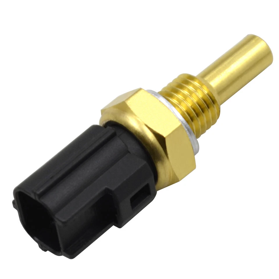 Sensor de temperatura del agua para Yamaha YZF R1 R6 R6S FJR1300 FZ1 FZ6 V-Star 1300 Foto 3 de 4