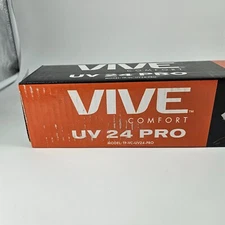 Vive UV 24 Pro Light VAC TP-VC-UV24-PRO HVAC Clean Air Quality 24