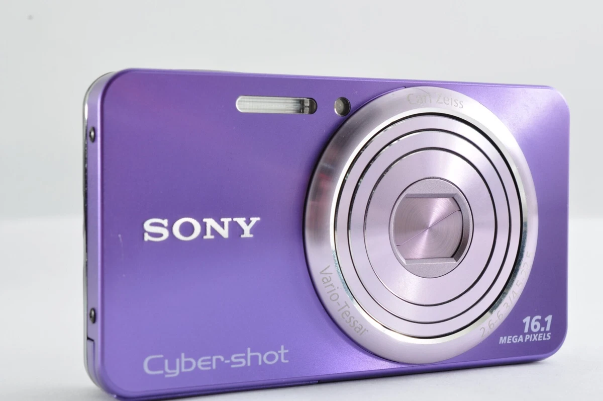 メ0707-11 【美品】SONY Cyber-shot U DSC-U20 Sony Cyber-shot DSC-U20 2.0MP Digital Camera - Black for