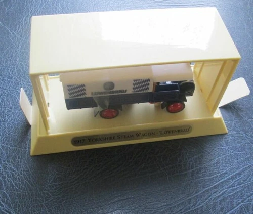 Matchbox Diecast Commercial Vehicles