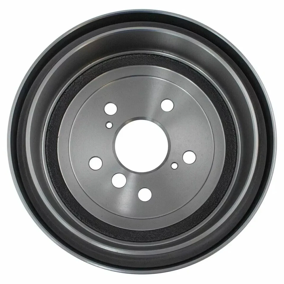 Пара задних тормозных барабанов для Toyota Camry Solara 1992-2006 годов выпуска - Изображение 4 из 4