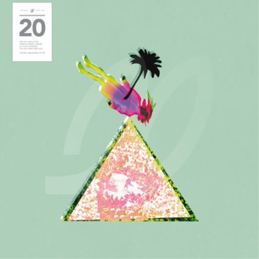 Melt Yourself Down Melt Yourself Down (Vinyl LP) 12" Album with CD