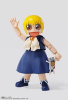 Zatch Bell S. H. Sh Figuarts Action Figure Bandai
