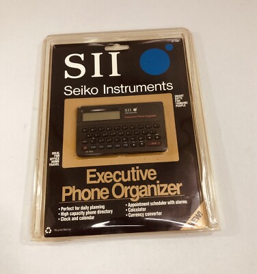 Купить seiko instruments phone card calculator model df 210 made