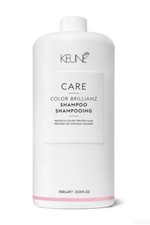 Keune Care Color Brillianz Shampoo 1000ml / 33.8 oz FREE SHIPPING WORLDWIDE