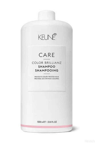 Keune Care Color Brillianz Shampoo 1000ml / 33.8 oz WORLDWIDE