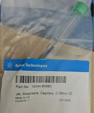 1PCS NEW agilent 19244-80560 Gas phase FID detector nozzle