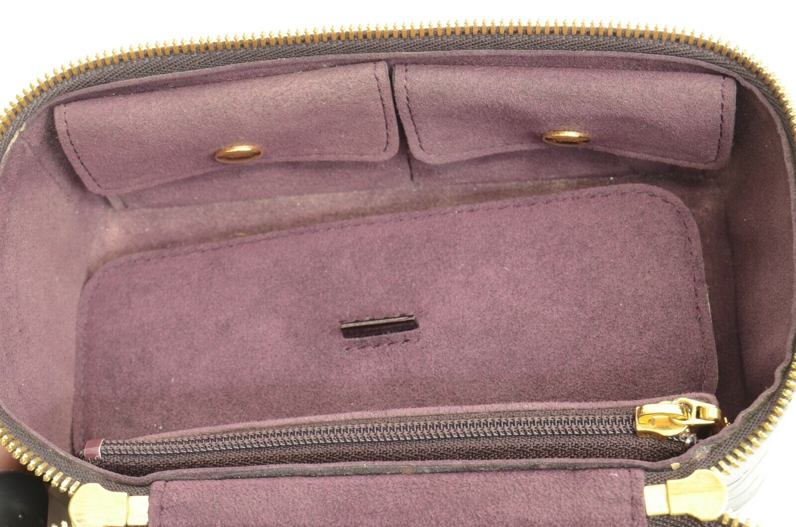 Louis Vuitton Venice Amarante Monogram Vernis Leather Shoulder Bag – Bass  Fine Jewelry