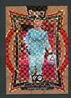 2024-25 DOMINIK GREIF 37/59 PANINI SELECT LA LIGA TERRACE CHECKERBOARD BRONZE RC