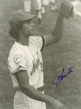 1976 Lee Mazzilli  Mets 3 DIFF. ORIGINAL 