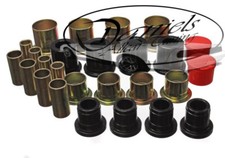 Querlenkerbuchsen Set GMC Chevrolet S10 Blazer C10 G10 G20 C1500 K5 R10 Bj 73-95