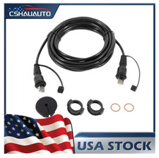 For Marine RJ45 Garmin Devices 010-10551-00 Waterproof Marine Network Cable 20Ft