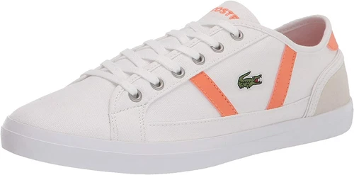 Lacoste Sideline Ortholite Sneaker