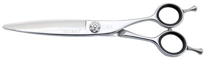 MICHIKO MEGANE 6.2 inch Professional Dry Cutting Scissors Authentic Japanese 