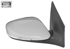 VAN WEZEL Außenspiegel Rechts für HYUNDAI