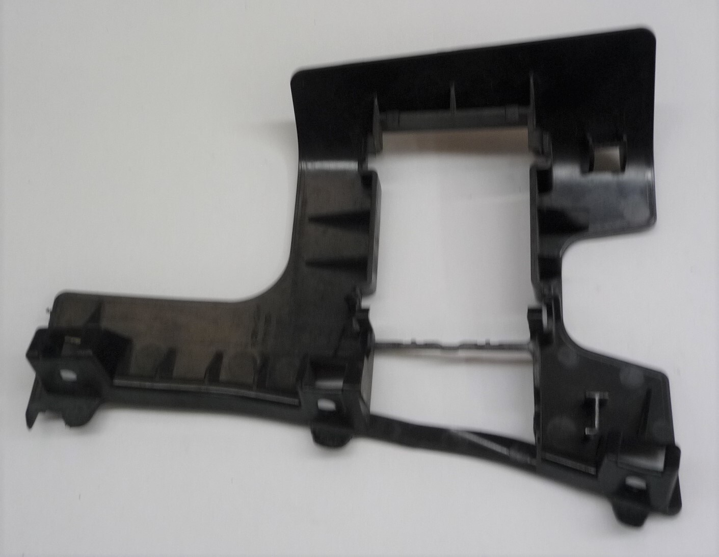 17-20 Rolls Royce Phantom RR11 EWB RR12 Front Bumper Right PDS Bracket Mounth OE