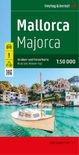 Majorca (Map)