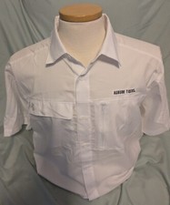 Auburn Tigers Under Armour Heat Gear Men s Golf Polo-L- NWT
