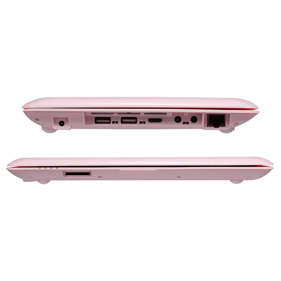 10.1inch Netbook Lightweight Portable Laptop ACTIONS S500 1. ARM D4F8 - Image 4 of 4