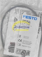 1PC New FESTO CRSMT-8M-PS-24V-K-0,3-M8D 574383 proximity switch
