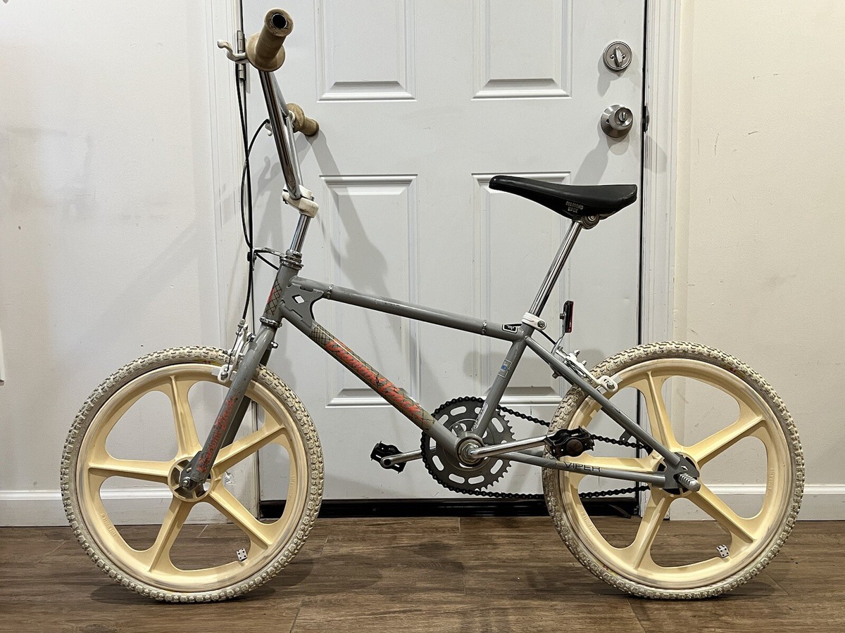 1984 20” Diamond Back BMX Viper Collector Condition | eBay