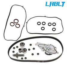 Timing Belt Water Pump Kit J32A For Honda Pilot Odyssey Acura V6 2000 2001-2004