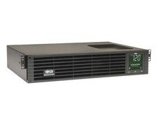 TRIPP LITE UPS System with Pre-installed SNMPWEBCARD - 1.50 kVA/1.35 kW - 2U