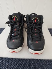 Nike Air Jordan 6 Rings Shoes Youth Size 6