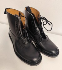 TRICKER’s Burford black