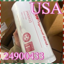 24900433 Fit Ingersoll Rand Air Compressor Oil Filter New Us Stock Fast Shipping