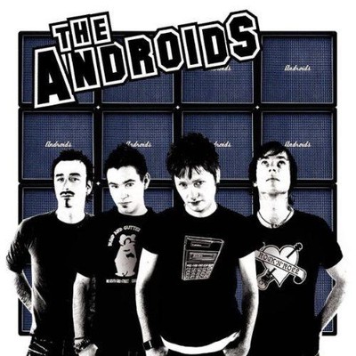 The Androids The Androids