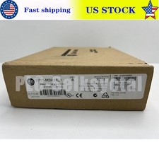 2711-M3A18L1 NEW AB 2711M3A18L1 PanelView 300 RS-232 (DF1) 24V DC US Free Tax