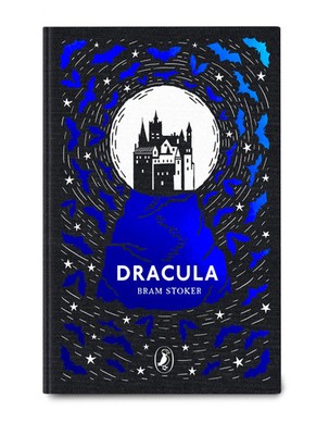 Dracula | Bram Stoker | Puffin Clothbound Classics | Buch | Puffin Classics
