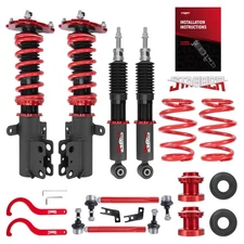 STABBER Coilovers 24 Way Suspension Kit for Toyota Camry SE / XSE 2018-2023