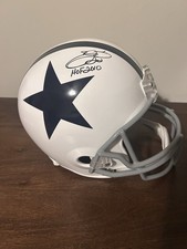 Emmitt Smith Cards, Rookie Cards Checklist and Autograph Memorabilia Guide 48