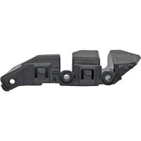Diederichs 7433363 Halter, StoßFäNger Vorne Links FüR Seat Leon ST (5F8) 2017-20