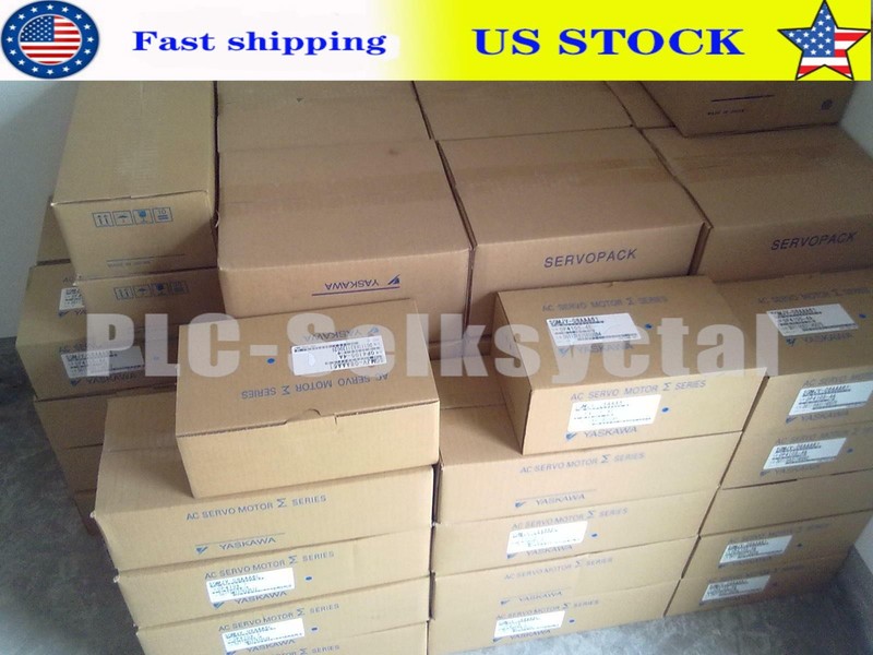 1PC YASKAWA SGMPH-15AAA2C AC SERVO MOTOR New Expedited Shipping VIP DHL