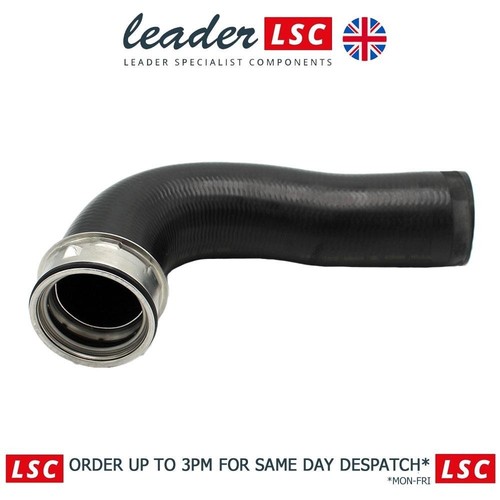 TDi Intercooler Intake Hose for Seat ALTEA inc XL 3C0145832M New 1.9 - Picture 3 of 12