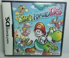 Yoshi's Island DS Nintendo DS 2006 | Brand New Sealed Authentic
