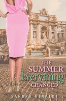 The Summer Everything Changed | Sandra Rinaldi | Taschenbuch | Englisch | 2021